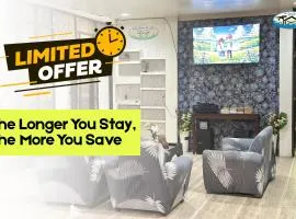Mi casa suites