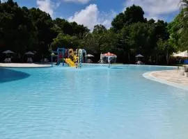 Apartamento na Barra de São Miguel
