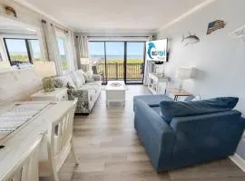 North Myrtle's Kings View, 2nd Floor, Great Views!