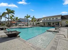 New 5 Star with Pool Mins to Tradition Hospital HCA Hospital
