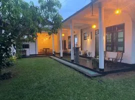 Oreli Villa