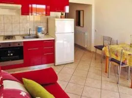 One Bedroom Apartment A3