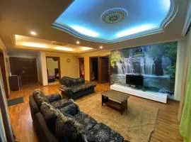 Crown Imperial Court - Arsad Homestay Brinchang