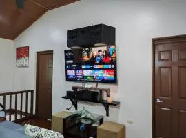 Charming Small House, Near the beach & Waterfalls