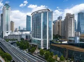 New World Wuhan Hotel