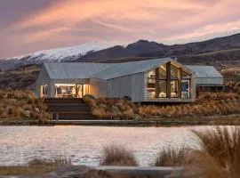 Mt Cardrona Station Resort