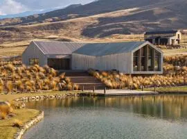 Mt Cardrona Station Resort
