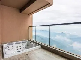 8 Pax Antara Genting Suites by Silaslee