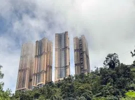 Antara Genting Suites by Silaslee