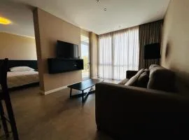 GRACIANA Residences - Apart
