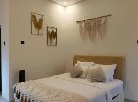 Sadewa Villa Batu