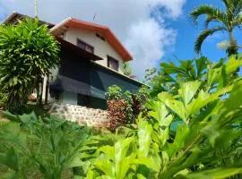 Charming Small House, Near the beach & Waterfalls