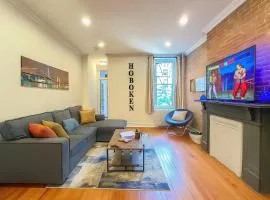 15 Minutes to NYC - The Chill Spot - Great Location