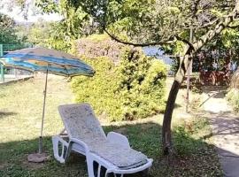 Ivanka Apartmani, hotel v destinaci Bukorovac