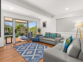 Baxter's Beach House by Experience Jervis Bay, hotel a Vincentia