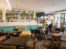Oasis on Beamish Hotel