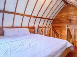 Griya Cabin 2 Dieng Syariah RedPartner