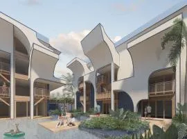 Myneris Hotel, Phuket Karon Beach