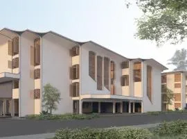Myneris Hotel, Phuket Karon Beach