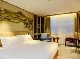 Dahe Jinjiang Hotel