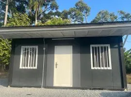 Ar-Rani Roomstay