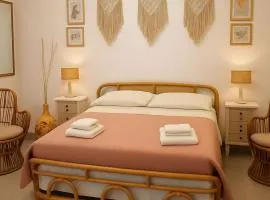 LA MURGIA casa vacanze B&B