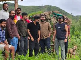 Wanderlust Camping kodai