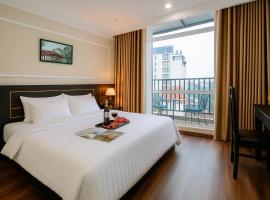 Ha Noi Lake View Hotel & Travel