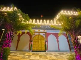 Hotel Pushkar Dream
