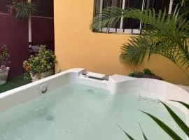 hermosa casa en la zona colonial