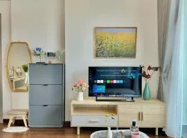 Vinhomes Smart City Luxury Apartment