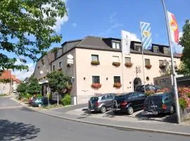 Hotel Gasthof Vogelsang