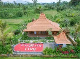 Ngetis Villa