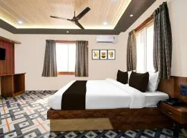 Super Collection O Sea Beach Puri Formerly Hotel BB Palace