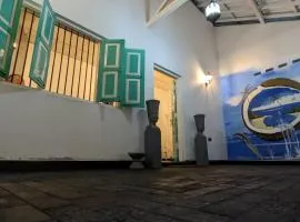 Amurasan beach studio