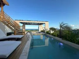 CARIBIQUE Lovely rental unit in PLAYA del Carmen
