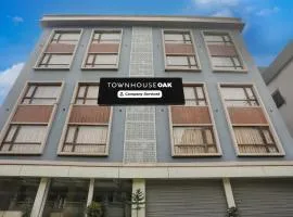 Super Townhouse Oak Sevoke Road Siliguri