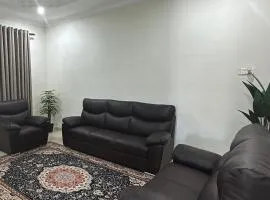 Homestay Yuslah
