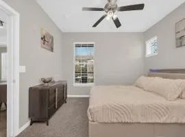 Charming 1BR Easy Access to The Woodlands