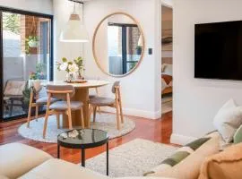 Fremantle West End Luxury stay