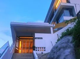 Zhangjiajie MUYE HOTEL