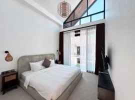 Villa Elkarine - 3BR Modern Villa with Private Pool