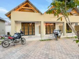 Kulala Stays Lodge