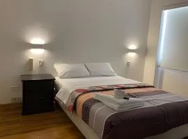 SM2 Habitación y baño privada Miraflores