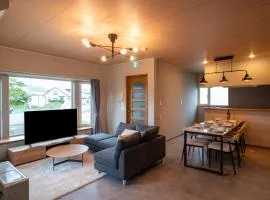 Furano Family Cabin