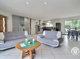 Aux portes de l'ocean