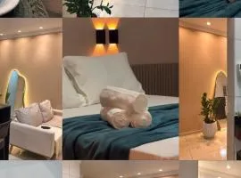 Caribbei Apartamentos de Hospedagem