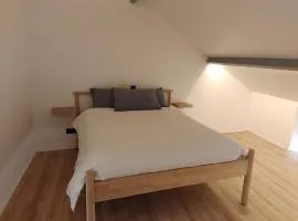 Suite 2P à Saint-Hubert