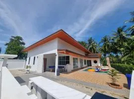 Hadkaew Thepha Pool Villa by Jehsana