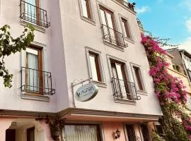 Agora Guesthouse